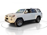 Used 2019 Toyota 4Runner TRD Off-Road image 2