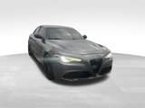 Used 2017 Alfa Romeo Giulia Ti w/ TI Performance Package image 2