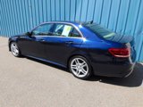 Used 2014 Mercedes-Benz E 350 Sport image 3