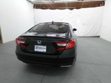 Certified 2020 Honda Accord EX image 5