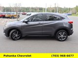 Used 2022 Honda HR-V EX image 4