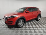 Used 2017 Hyundai Tucson SE image 4
