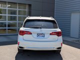 Used 2019 Acura MDX w/ Advance & Entertainment image 4