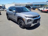 Used 2023 Chevrolet TrailBlazer LT w/ Convenience Package image 2
