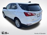 Used 2020 Chevrolet Equinox LT image 3