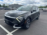 Used 2023 Kia Sportage EX image 4