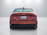 Used 2022 Kia Forte LXS image 6