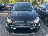 Used 2019 Ford EcoSport Titanium image 4