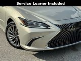Certified 2019 Lexus ES 350 Ultra Luxury w/ Accessory Package 2 image 5
