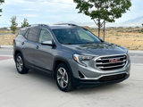 Used 2020 GMC Terrain SLT w/ Preferred Package image 3