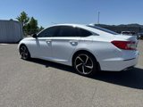 Used 2019 Honda Accord Sport image 2