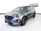 Used 2019 Ford Edge ST image 3