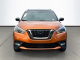 Used 2020 Nissan Kicks SR w/ SR Premium Package image 2