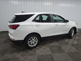 Used 2022 Chevrolet Equinox LS image 3