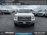Used 2015 Ford F150 Lariat image 2