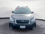 Used 2018 Subaru Forester 2.0XT Premium image 3