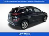 Certified 2022 Hyundai Kona SEL w/ Cargo Package image 5