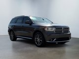 Used 2020 Dodge Durango SXT image 3