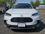 Certified 2024 Honda HR-V Sport image 2