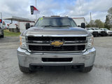 Used 2013 Chevrolet Silverado 2500 W/T image 3