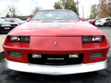 Used 1988 Chevrolet Camaro LT image 4
