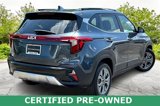 Certified 2024 Kia Seltos S image 2