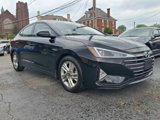Used 2019 Hyundai Elantra Value Edition w/ Cargo Package image 3