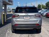 Used 2019 Jeep Compass Limited image 5