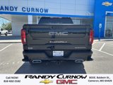 Used 2024 GMC Sierra 1500 Denali Ultimate image 4