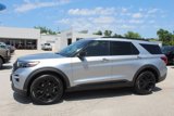 Used 2020 Ford Explorer ST w/ Premium Technology Package image 2