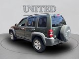 Used 2007 Jeep Liberty Sport image 2