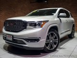 Used 2018 GMC Acadia Denali w/ Technology Package image 2