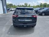 Used 2018 Chevrolet Traverse LT image 4