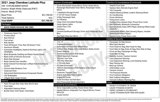 Used 2021 Jeep Cherokee Latitude Plus image 2