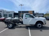 New 2024 RAM 3500 Tradesman image 2
