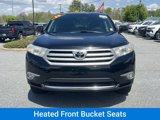Used 2012 Toyota Highlander Limited image 3