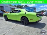 Used 2019 Dodge Challenger SXT w/ Blacktop Package image 5