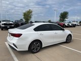 Used 2023 Kia Forte LXS image 4