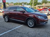 Used 2016 Lincoln MKX Select w/ Select Plus Package image 6