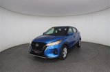 Used 2022 Nissan Kicks S image 2