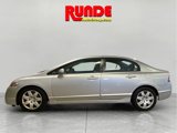 Used 2009 Honda Civic LX image 2