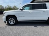 Used 2016 Chevrolet Suburban LT w/ Luxury Package image 2