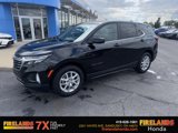 Used 2023 Chevrolet Equinox LT image 4