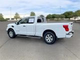 Certified 2017 Nissan Titan SV image 3