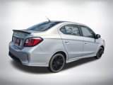 New 2024 Mitsubishi Mirage G4 Black Edition image 4