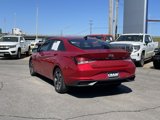 Used 2023 Hyundai Elantra SEL w/ Convenience Package image 5