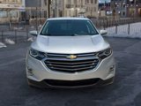 Used 2020 Chevrolet Equinox LT w/ Driver Convenience Package image 2