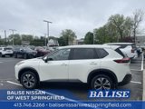 Used 2023 Nissan Rogue SV image 4