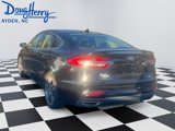 Used 2020 Ford Fusion Titanium image 3