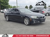 Used 2015 BMW 528i xDrive Sedan image 2